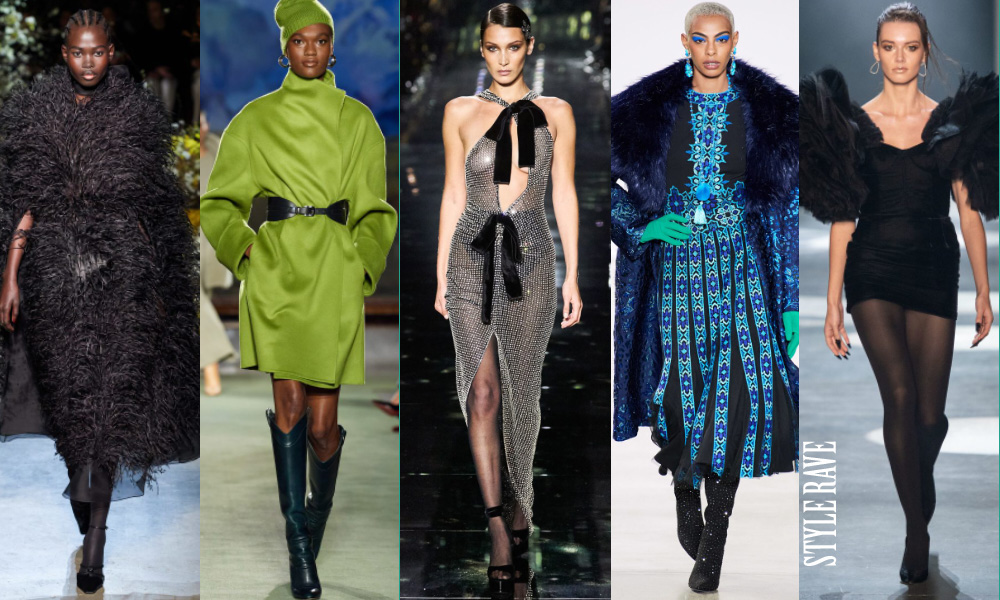 3 Keys in 2021 S/S New York Fashion Week – Scholars Weekly