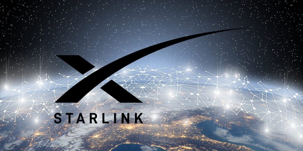 Starlink – Scholars Weekly