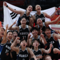 Double Gold: Korea's Basketball Wins and the History of the Asian Games