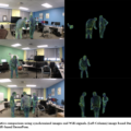 How Wi-Fi Can Detect Human Motion