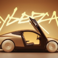 Tesla’s Steering‑Wheel‑Less Cybercab Robotaxi Starts Service