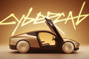Tesla’s Steering‑Wheel‑Less Cybercab Robotaxi Starts Service