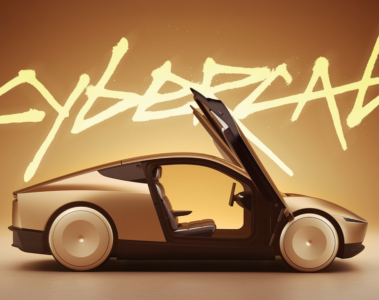 Tesla’s Steering‑Wheel‑Less Cybercab Robotaxi Starts Service